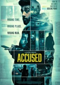 Accused (2023)