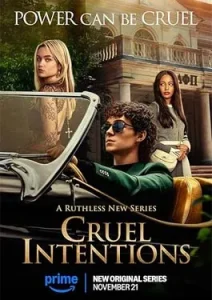 Cruel Intentions (2024)