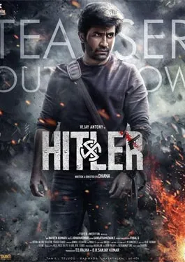 Hitler (2024)