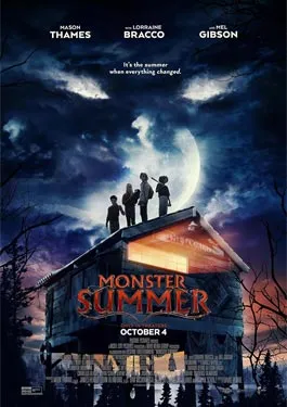 Monster Summer (2024)