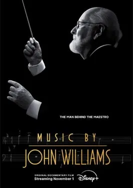 Music by John Williams (2024)