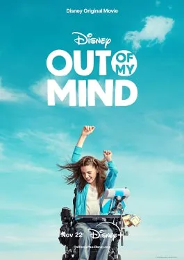 Out of My Mind (2024)