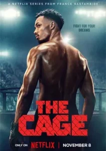 The Cage (2024)