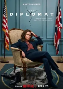 The Diplomat Season 2