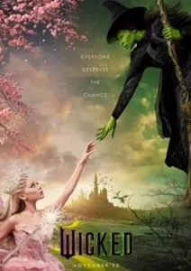 Wicked (2024)