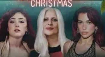 A Carpool Karaoke Christmas (2024)