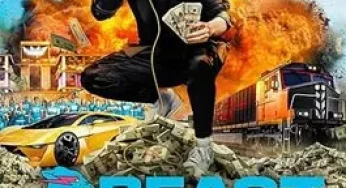 Beast Games (2024) บีสต์เกมส์