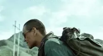 Black Dog (2024) สี่ขาหัวใจไม่ดำ