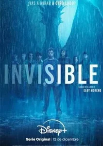 Invisible (2024)