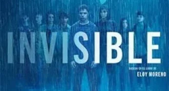 Invisible (2024) อินวินซิเบิล