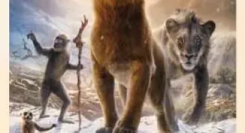 Mufasa: The Lion King (2024) มูฟาซา เดอะ ไลอ้อน คิง