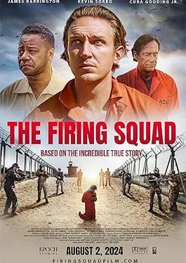 The Firing Squad (2024)