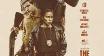 The Order (2024) ดิ ออเดอร์