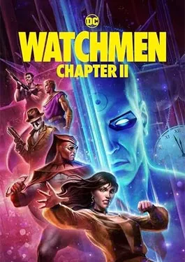 Watchmen Chapter 2 (2024)