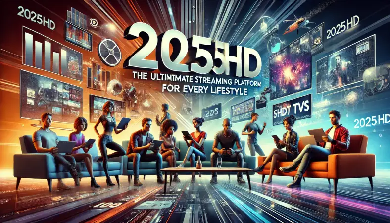 2025HD.COM-The-Ultimate-Streaming-Platform-for-Every-Lifestyle