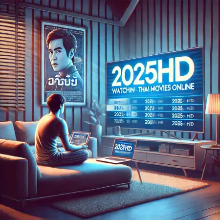 2025HD.COM-The-online-Thai-movie-viewing-platform-that-you-shouldnt-miss