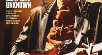 A Complete Unknown (2025) ไร้ตัวตนคนเปี่ยมฝัน