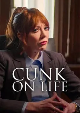 Cunk on Life (2025)