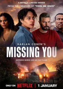 Missing You (2025)