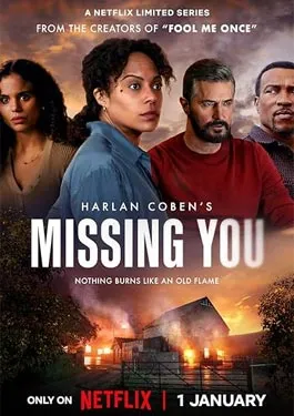 Missing You (2025)