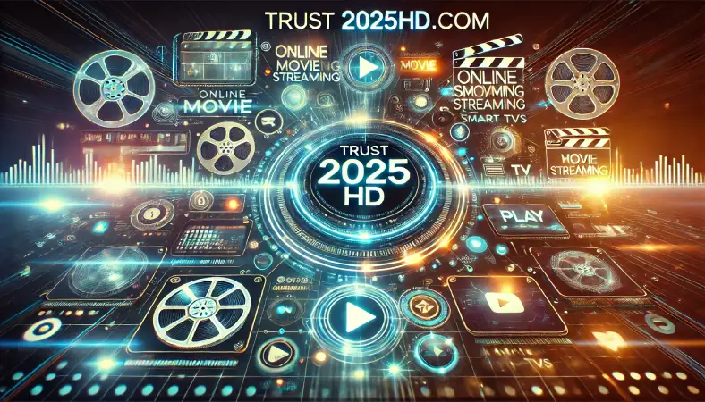 New-Era-of-Online-Movie-Streaming-Trust-2025HD