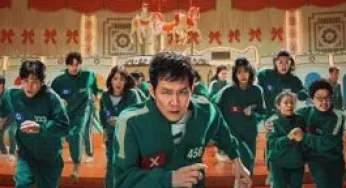 Squid Game Season 2 (2024) สควิดเกม เล่นลุ้นตาย ซีซั่น 2