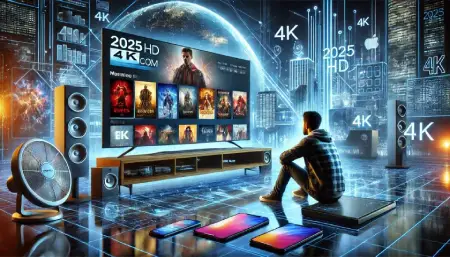 The-modernity-of-streaming-content-via-2025HD.COM