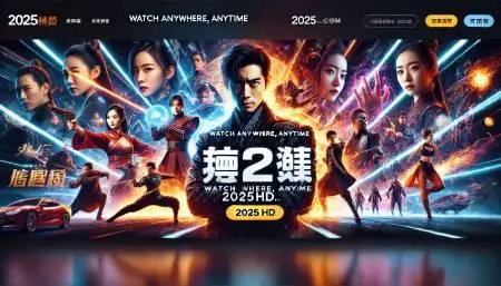 Top-Chinese-Movies-of-2025-on-2025HD.COM-Watch-Anytime-Anywhere