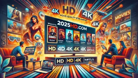 Why-2025HD.COM-is-a-top-destination-for-movie-lovers