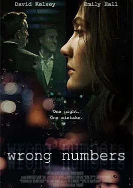 Wrong Numbers (2024)