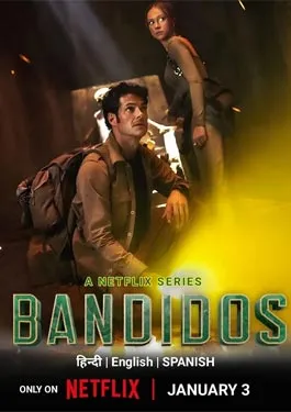 Bandits Season 2