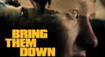 Bring Them Down (2025)