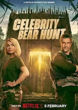 Celebrity Bear Hunt (2025)