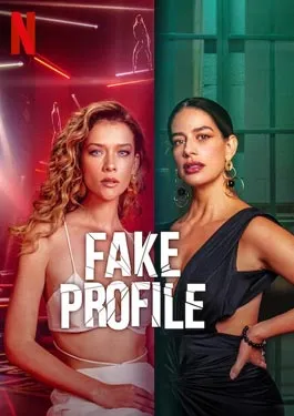 Fake Profile Season 2 (2025)