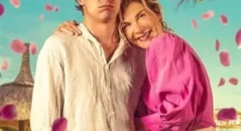Honeymoon Crasher (2025) ตัวป่วนฮันนีมูน