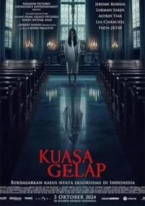 Kuasa Gelap (2025)