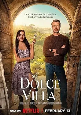 La Dolce Villa (2025)