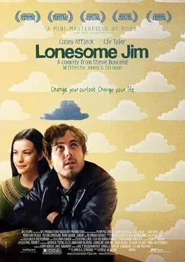 Lonesome Jim (2005)