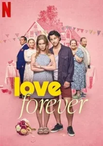 Love Forever (2025)