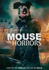 Mouse Of Horrors (2025)