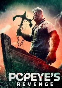 Popeye’s Revenge (2025)