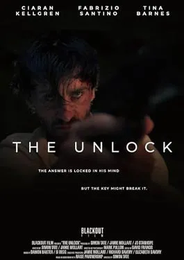 The Unlock (2025)