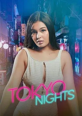 Tokyo Nights (2025)