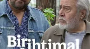Bet Your Life (2025) พนันชีวิต