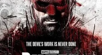 Daredevil: Born Again (2025) แดร์เดวิล: บอร์นอะเกน