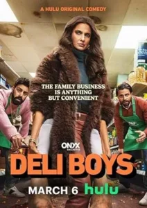 Deli Boys (2025)