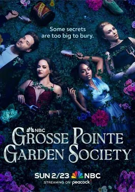 Grosse Pointe Garden Society (2025)