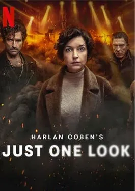 Just One Look (2025)