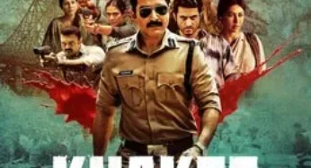 Khakee: The Bengal Chapter (2025) ตำรวจ: บันทึกจากเบงกอล