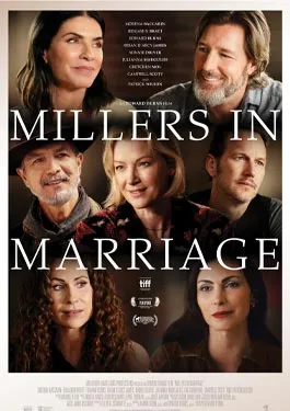 Millers in Marriage (2025)